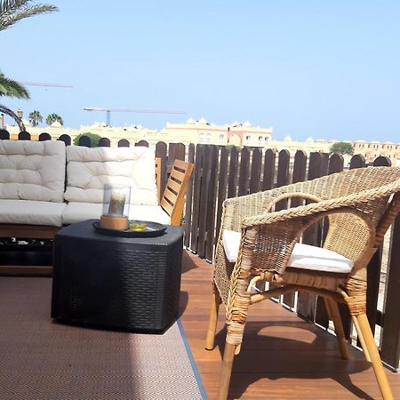 Casa Vacanza In Oasis Tamarindo Corralejo Kültér fotó