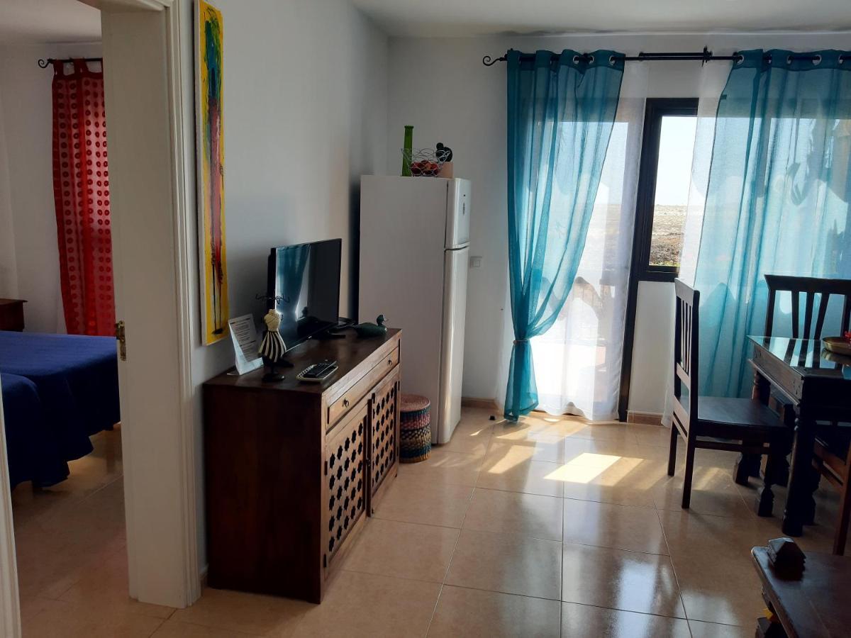 Casa Vacanza In Oasis Tamarindo Corralejo Kültér fotó