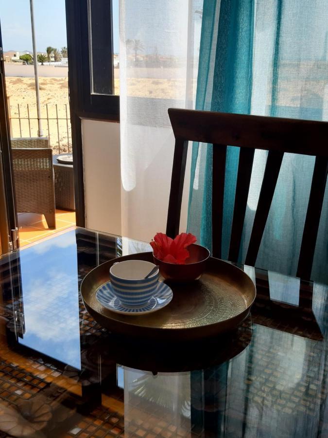 Casa Vacanza In Oasis Tamarindo Corralejo Kültér fotó