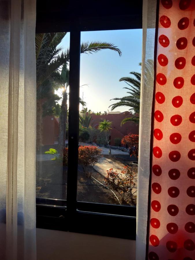 Casa Vacanza In Oasis Tamarindo Corralejo Kültér fotó