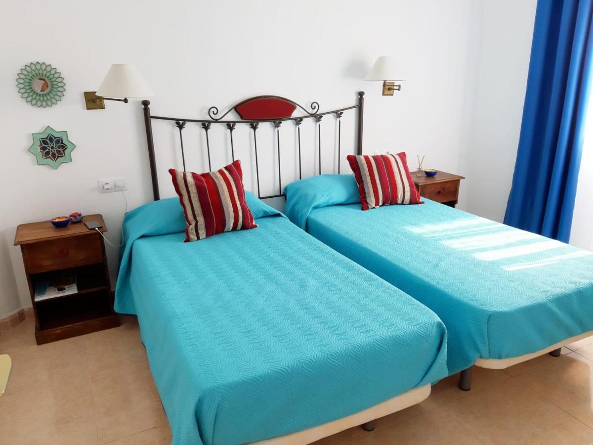 Casa Vacanza In Oasis Tamarindo Corralejo Kültér fotó