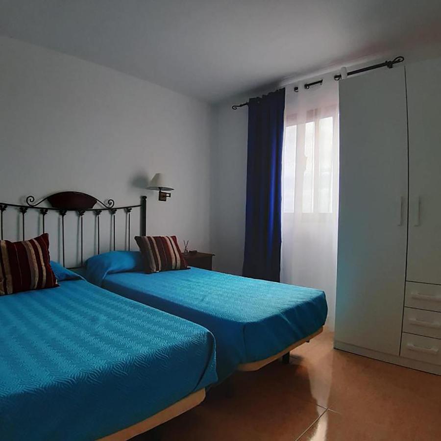 Casa Vacanza In Oasis Tamarindo Corralejo Kültér fotó