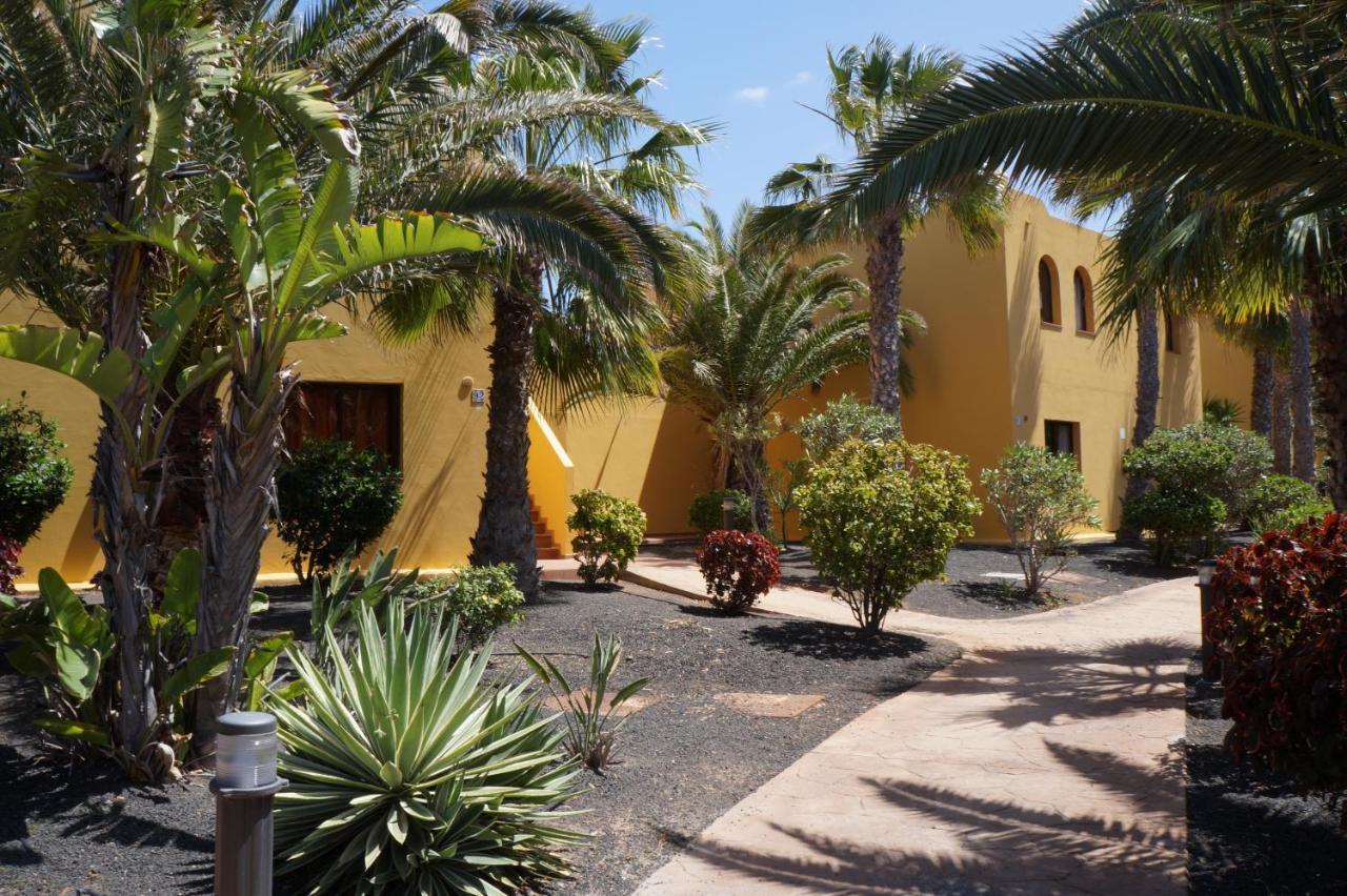 Casa Vacanza In Oasis Tamarindo Corralejo Kültér fotó