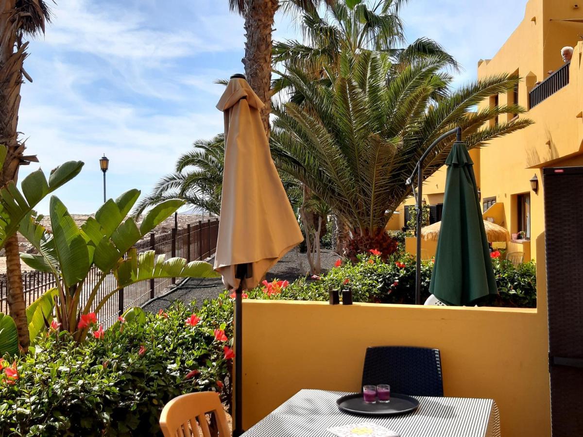 Casa Vacanza In Oasis Tamarindo Corralejo Kültér fotó