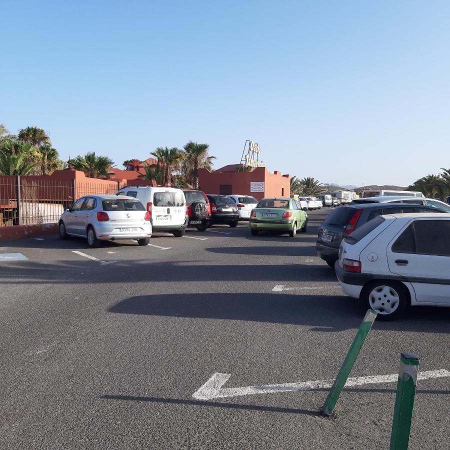 Casa Vacanza In Oasis Tamarindo Corralejo Kültér fotó