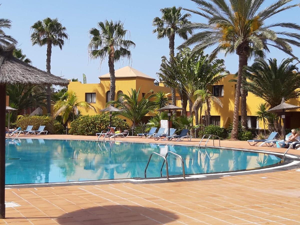 Casa Vacanza In Oasis Tamarindo Corralejo Kültér fotó