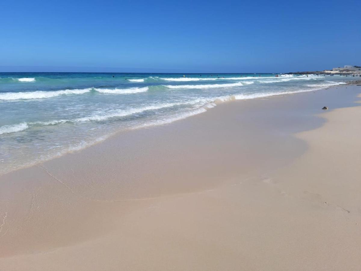 Casa Vacanza In Oasis Tamarindo Corralejo Kültér fotó