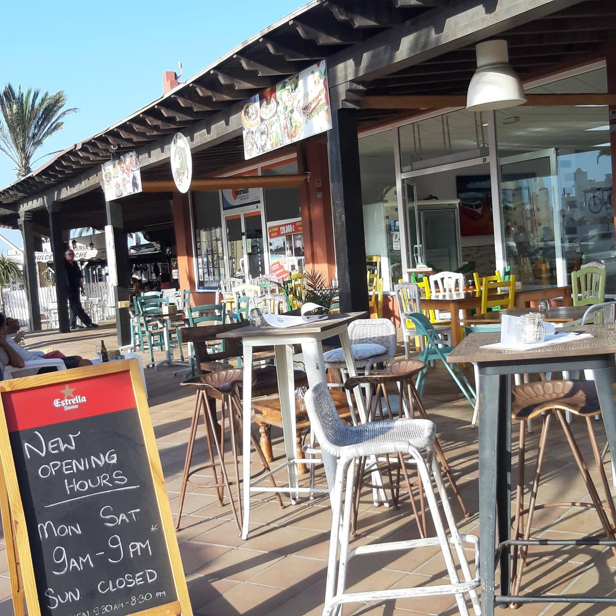 Casa Vacanza In Oasis Tamarindo Corralejo Kültér fotó