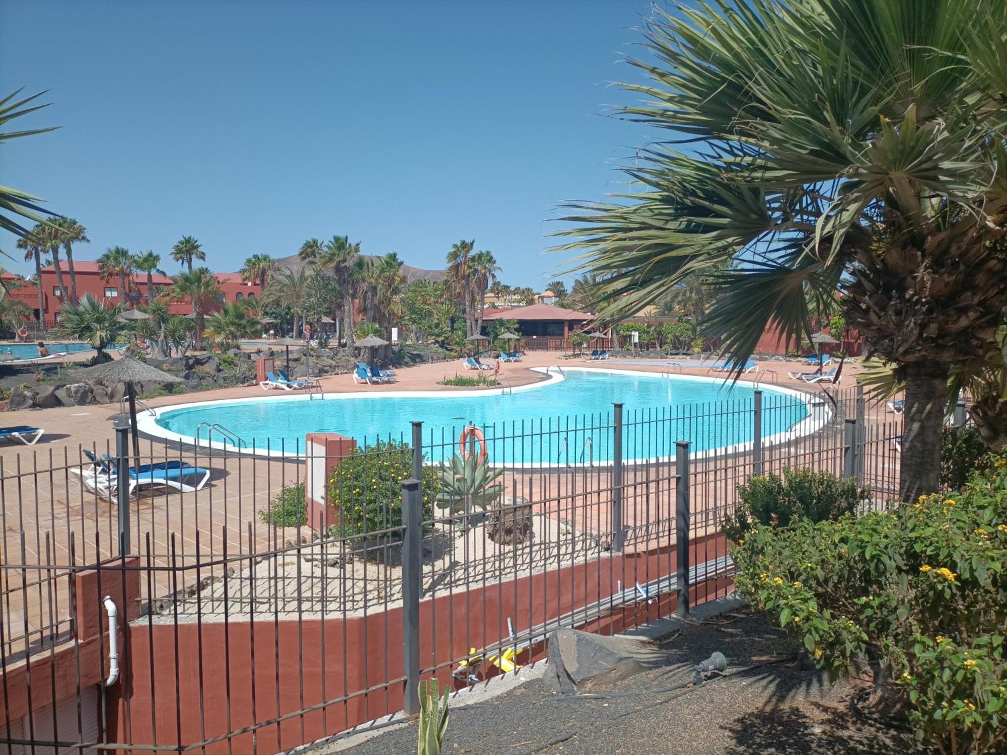 Casa Vacanza In Oasis Tamarindo Corralejo Kültér fotó