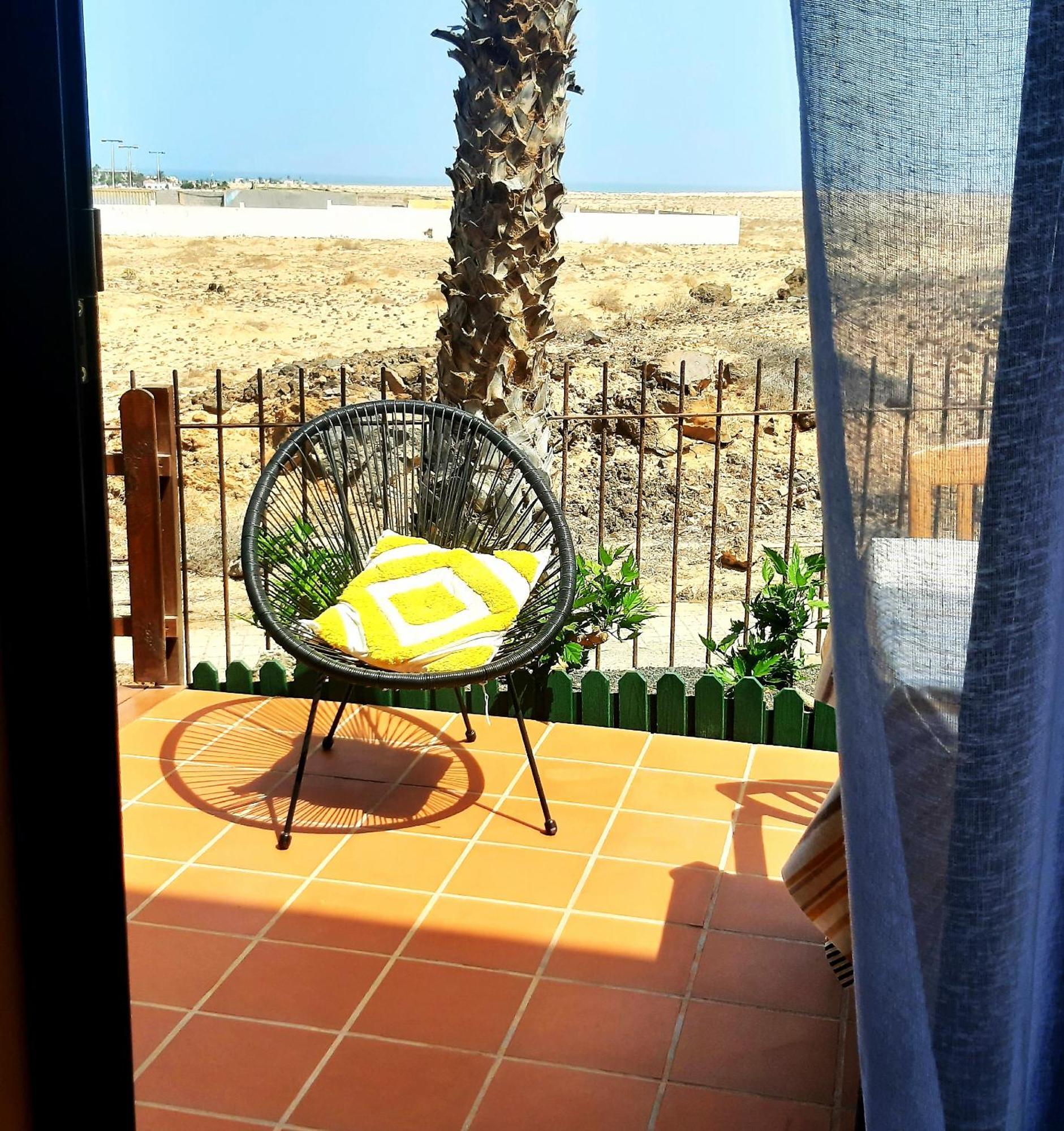 Casa Vacanza In Oasis Tamarindo Corralejo Kültér fotó