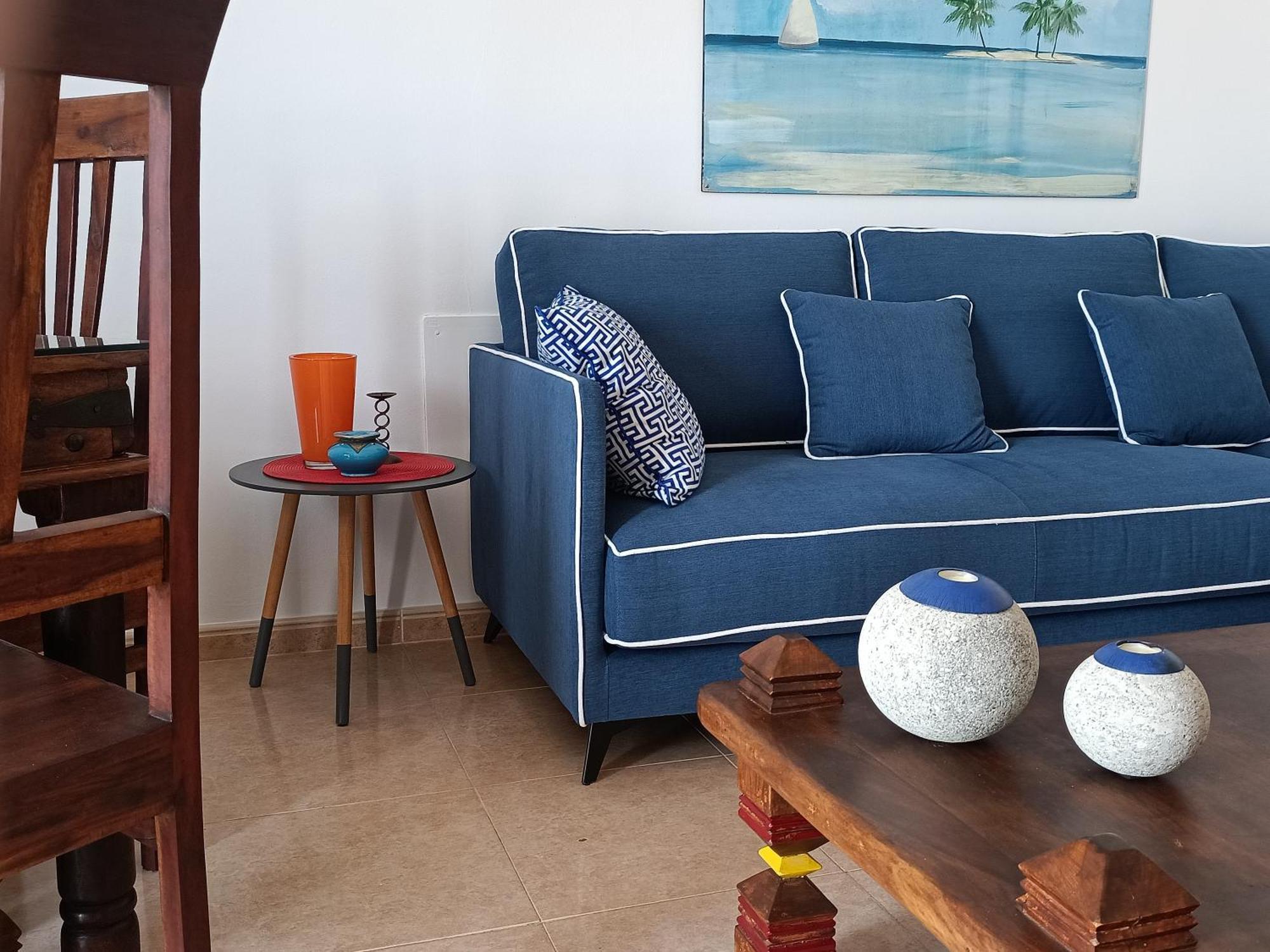 Casa Vacanza In Oasis Tamarindo Corralejo Kültér fotó